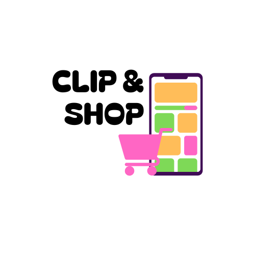 Clip & Shop